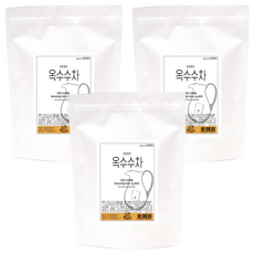 아이앤티 옥수수차 주전자용, 15g, 20개입, 3개