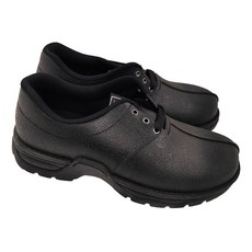 Hanama 悍馬 一體成形鋼頭防潮鞋 H-881