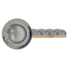 minono 米諾諾 易取式304不鏽鋼濾網 DN-19 直徑5.2cm 小, 12個, 12入