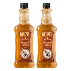 리우젤 그루밍 헤어 토닉, 500ml, 2개