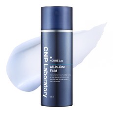 CNP Laboratory 男士專用All In One緊膚保濕乳液, 120ml, 1瓶
