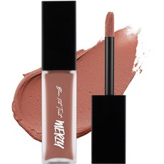 MERZY 霧面慕斯唇釉, BT2. Odd Mlbb, 1支