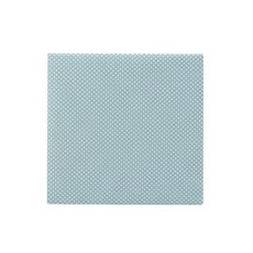 hello moris 薄荷圓點包裝紙 L 52 x 77 cm, 混合顏色, 20個