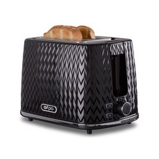 GAPO Wellbeing Q 烤麵包機, ST-803（黑色）