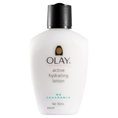 OLAY 歐蕾 滋潤保濕乳液, 150ml, 1瓶