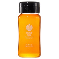 賴爺爺蜜蜂小森林 侍蜜系列 咸豐草蜜, 380g, 1瓶