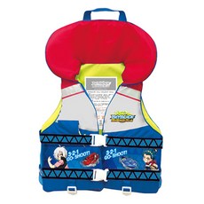 Winniconey Beyblade 游泳輔助器 35 kg, 混色