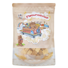 Meowmatmat 喵乜乜 凍乾, 鮪魚, 50g, 1包