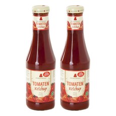 番茄醬, 500ml, 2個