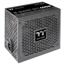 thermaltake 曜越 Smart BX1 650W 銅牌 D2D EAN-13, SPD-650AH2NXB