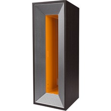 에어로사이드 공기청정기, APS-200S, Orange