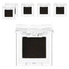 미샤 모던 섀도우 1.7g, 116 코드블랙, 6개