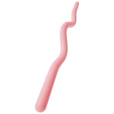 발라 빔 바벨 7kg, Blush, 1개