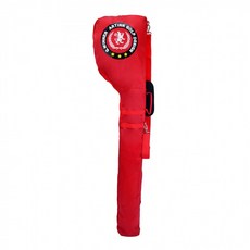 G.WINNER 繽紛多色潮流輕便高爾夫練習球袋 GCB-1003-4R9, 紅色