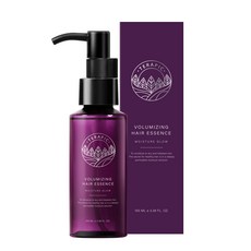 TERAPIC 豐盈護髮精華, 1瓶, 100ml