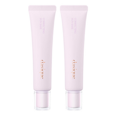 데이지크 코렉팅 선 베이스 30ml, 04퓨어라벤더, 2개