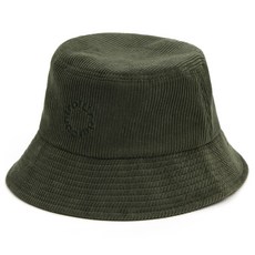 Undercontrol OG BUCKET CD ARMY 漁夫帽, KHAKI