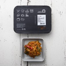 테이스티 제육볶음, 250g, 1개