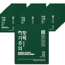PEST7 黏貼式暖暖包 D款 12g, 30個