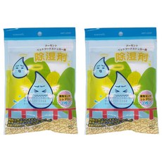 armonto 阿曼特 AM除濕保鮮劑2入 寵物食品乾燥劑, 25g, 2包
