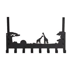 JCC輪廓門掛勾掛勾, 長頸鹿, 1個