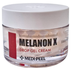 MEDIPEEL 美蒂菲 Melanon X 水凝膠霜, 50ml, 1罐
