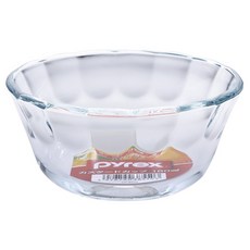 Corelle Brands 康寧餐具 Pyrex 圓形調理碗 180ml, 調理碗, 1個