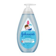 Johnson's 嬌生 嬰兒 活力清新洗髮露, 500ml, 1瓶