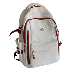 아빠마음 초경량 방수 학생 백팩