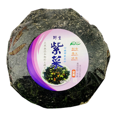 茂格生機 紫菜圓形, 50g, 1包