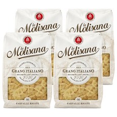 몰리자나 파팔레, 500g, 4개