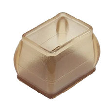 COMET 加厚升級毛氈靜音桌椅腳套 8入組 可直接水洗, 1組