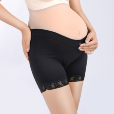 O'DAMI 孕婦U型內襯褲2入組