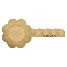 防走光隱形胸貼 無紡布材質