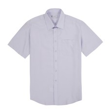 Laurant Benon 男性短袖襯衫 LDSS215