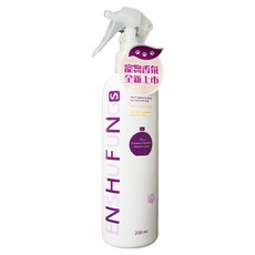 ENSHUFUNG 恩舒芳 香氛噴霧大溪地槴子花, 200ml, 1瓶