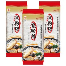 日正食品 寬粉絲 300g, 3包
