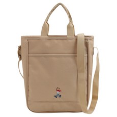 SHOOPENkids 兒童用Shoebear斜背輔助包 HPKBMFA31U