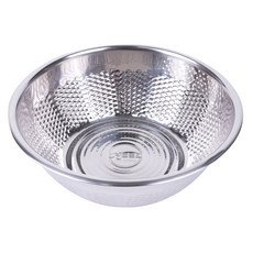 Livingglory 304不鏽鋼洗米盆, 洗米盆, 1個