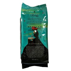 House Blend Gentler咖啡豆, 1包, 1kg