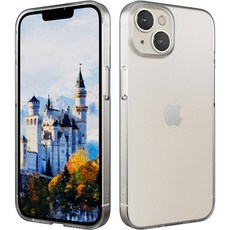 VICXXO REBIGSKIN 霧面 iPhone 超薄硬殼啞光手機殼