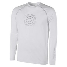 갤빈그린 남성용 Enzo Skintight T Shirt