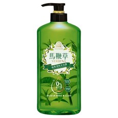 美吾髮 馬鞭草柚香清新沐浴露, 700ml, 1瓶
