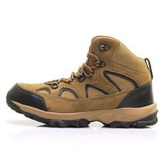 SSAMZIE MARKET 男士 Morpheus 天然皮革輕量健走鞋 BKHB9000