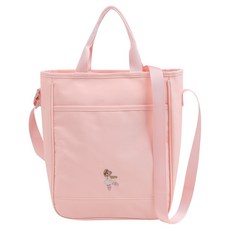 SHOOPENkids 兒童款 Shoo Bear 斜背輔助包 HPKBMFA31U