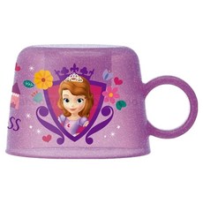 Skater 寶特瓶專用杯蓋, 蘇菲亞, 1個