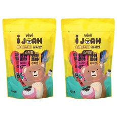 BEBE貝兒 拌拌海苔酥隨身包 64g 8包 寶寶海苔 拌飯海苔, 2袋