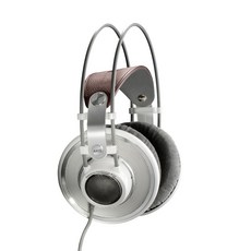 AKG 參考級頂級耳罩式耳機, 混合色, AKG K701