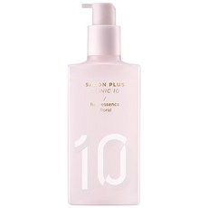 mise en scene 魅尚萱 10秒精華護髮乳 花香, 1組, 125ml
