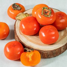 푸드베이스 청도반시, 5kg(30~35과), 1개